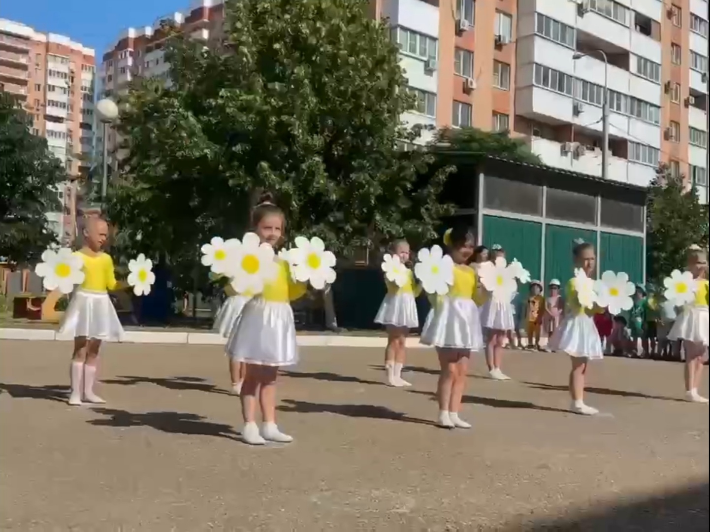 День семьи